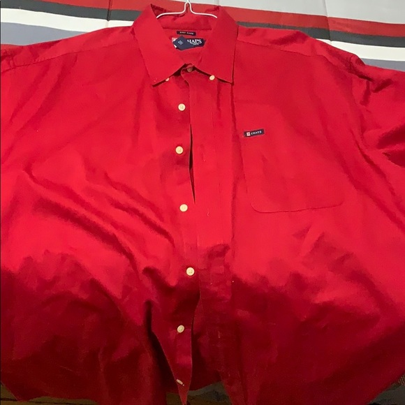 Chaps button up - Picture 1 of 2